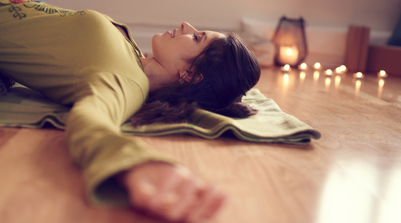 Mindfulness. Aprendiendo a reconectar.